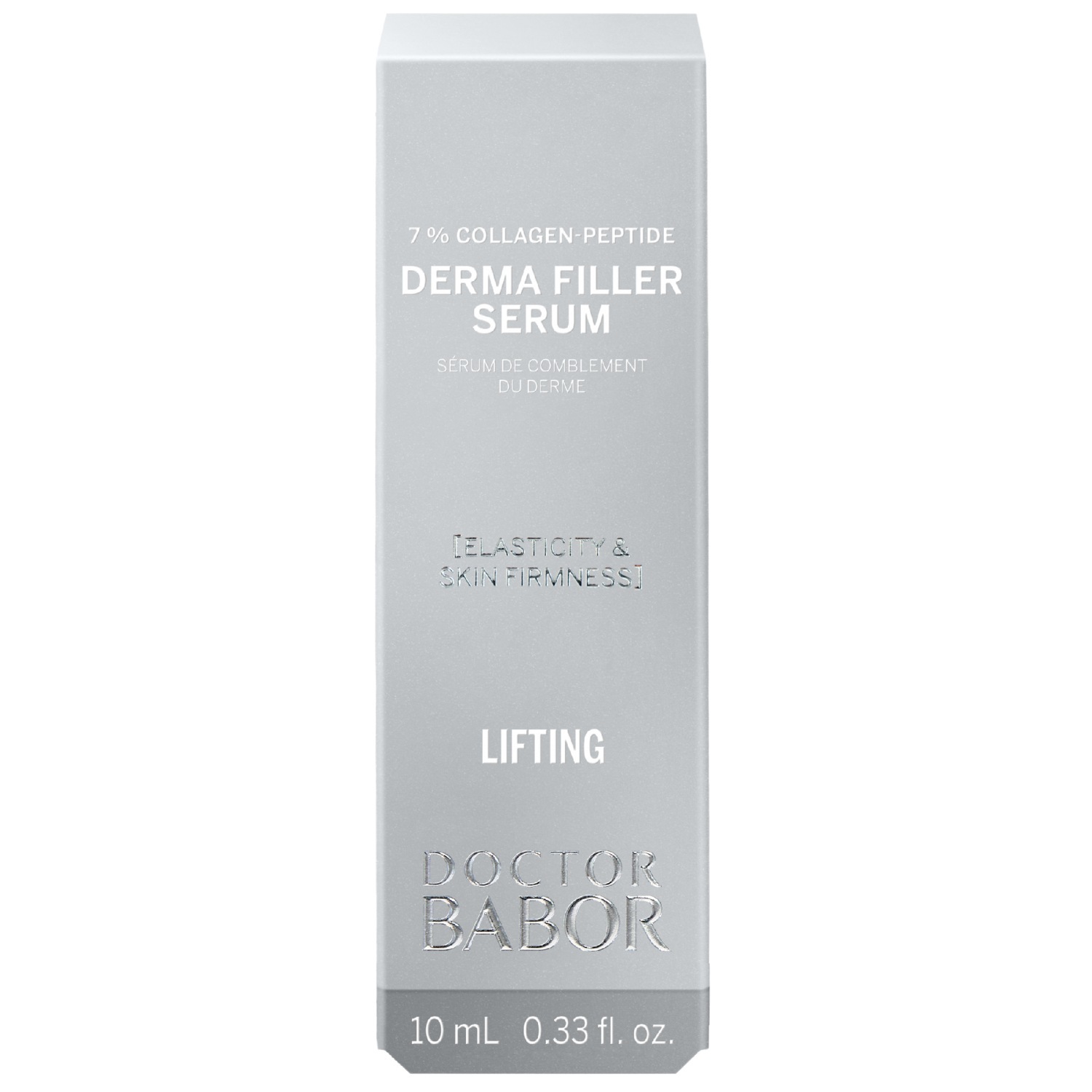 BABOR Facial Fluid DOCTOR BABOR Derma Filler Serum - 10 ml