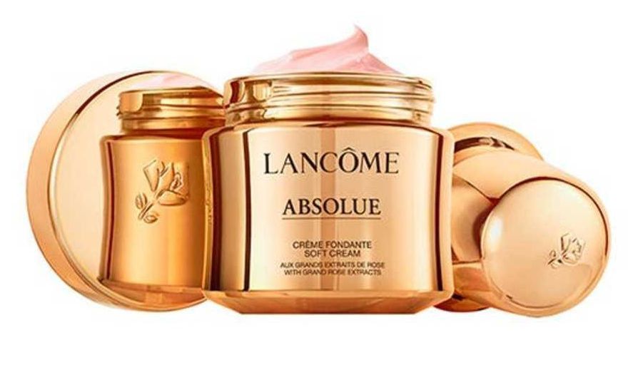 Absolue Recharge Light Cream Луксузне хидратантне и нежне креме