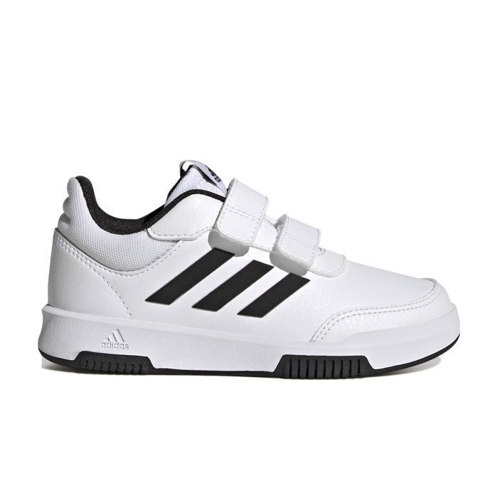 Zapatillas para correr - Adidas - Tensaur Sport 2.0 Cf K - Blancas - Infantiles - Césped sintético