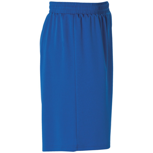 Center Basic Shorts Without Slip Azur/lima Amarillo Uhlsport