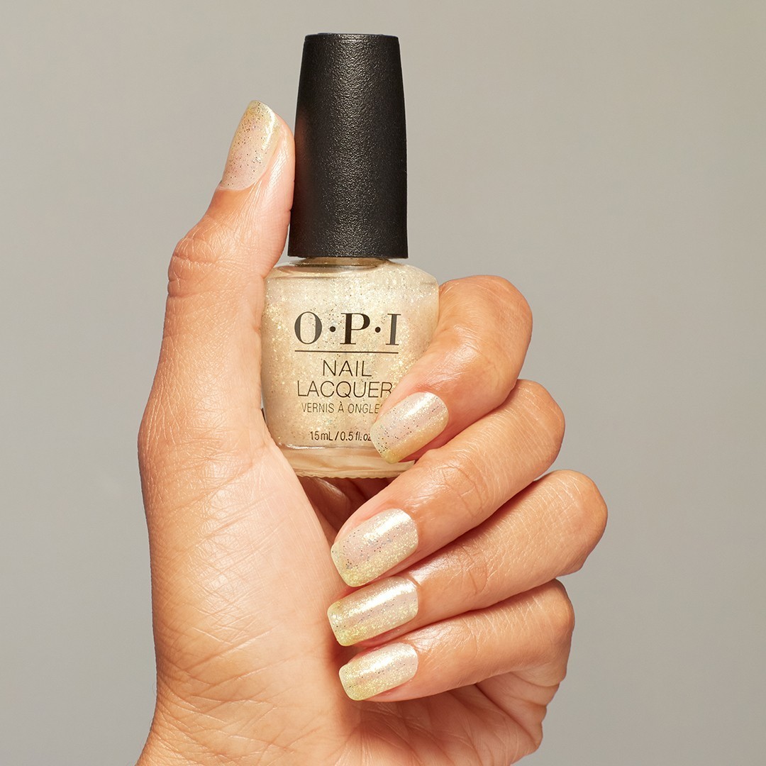 OPI nagų lakas OPI Your Way kolekcija - 15ml