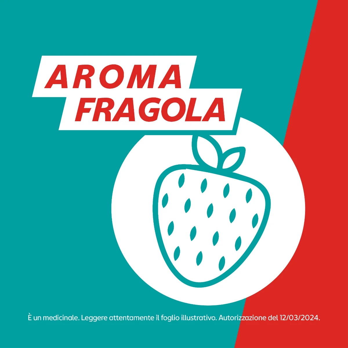 GAVISCON Comprimés à croquer Gaviscon, arôme fraise, 24 comprimés contre les brûlures d'estomac