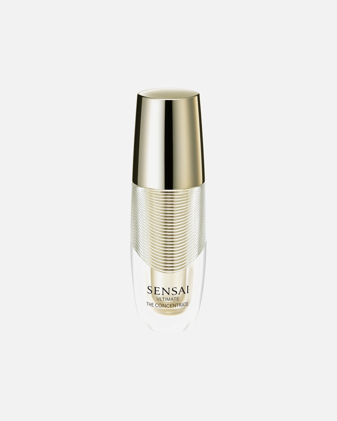 SENSAI Senėjimą stabdantis serumas „Ultimate The Concentrate“ – 30 ml