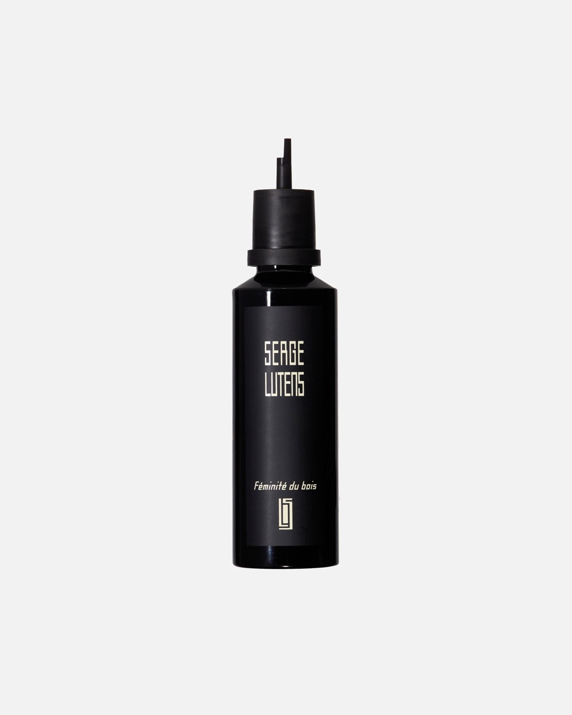 Serge Lutens Eau de Parfum Collection Noire Féminité du bois - 150 ml