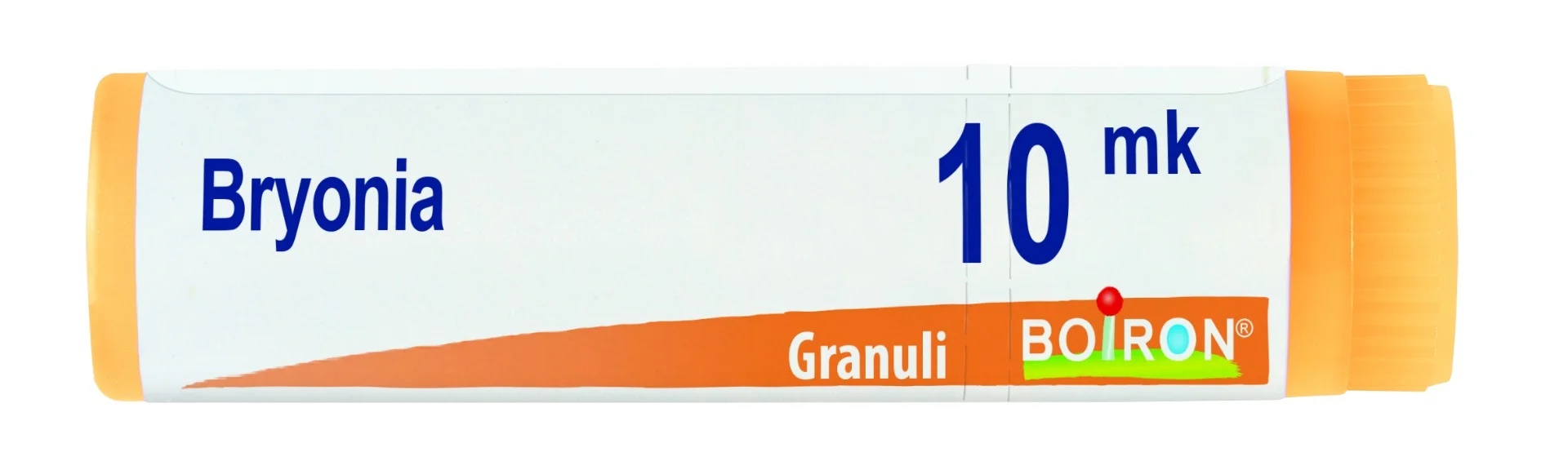 BOIRON Bryonia Granulat 10.000 K Einzeldosispackung