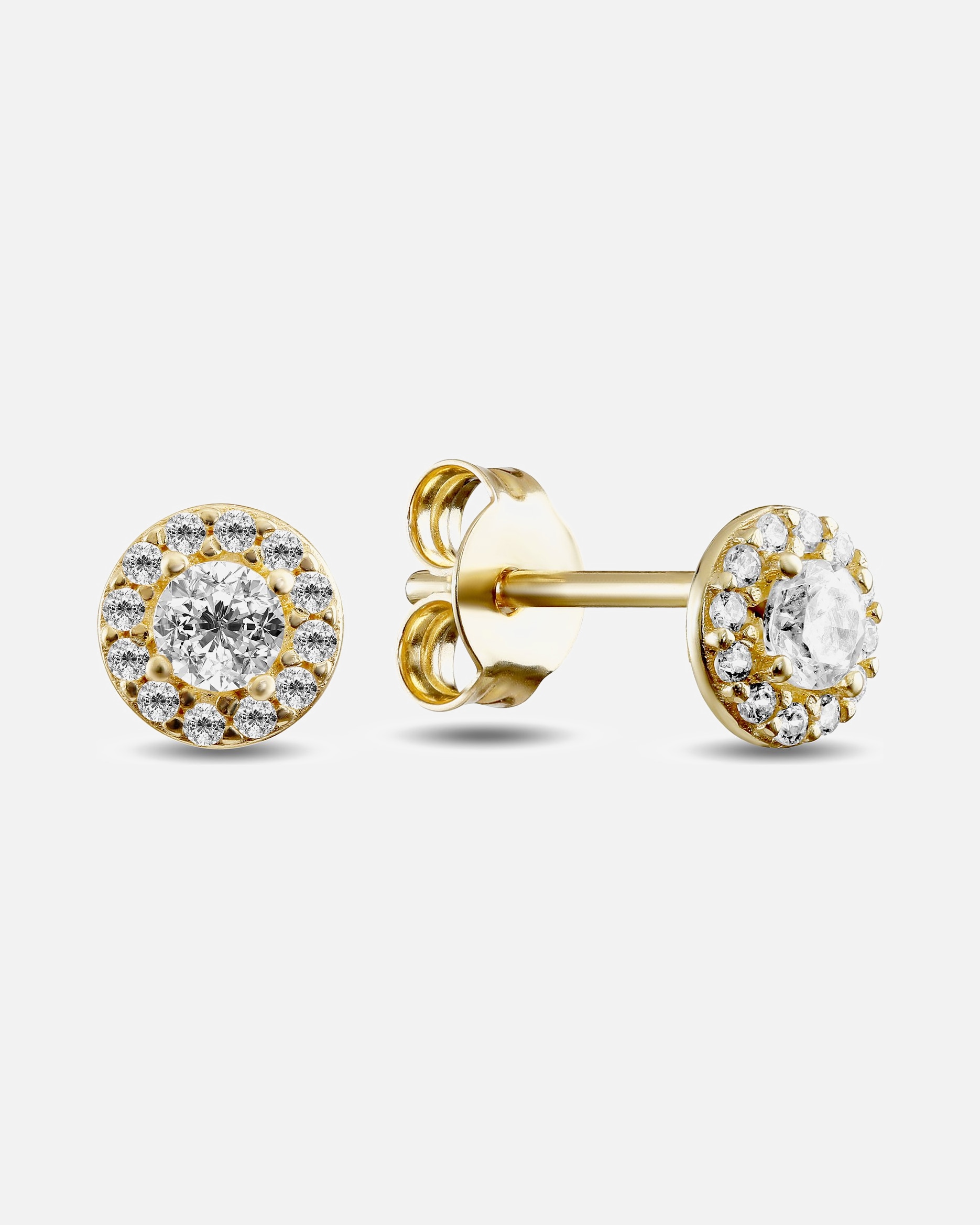 FAVS Boucles d'oreilles
