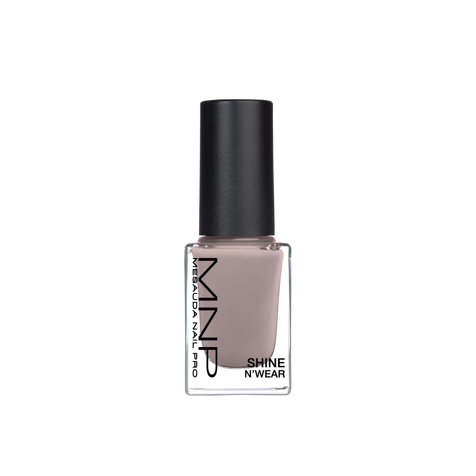 Unghie SHINE N'WEAR Smalto Classico - Smalto