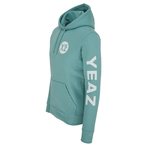 Sweat à capuche Caraïbes (unisexe) Yeaz Cushy