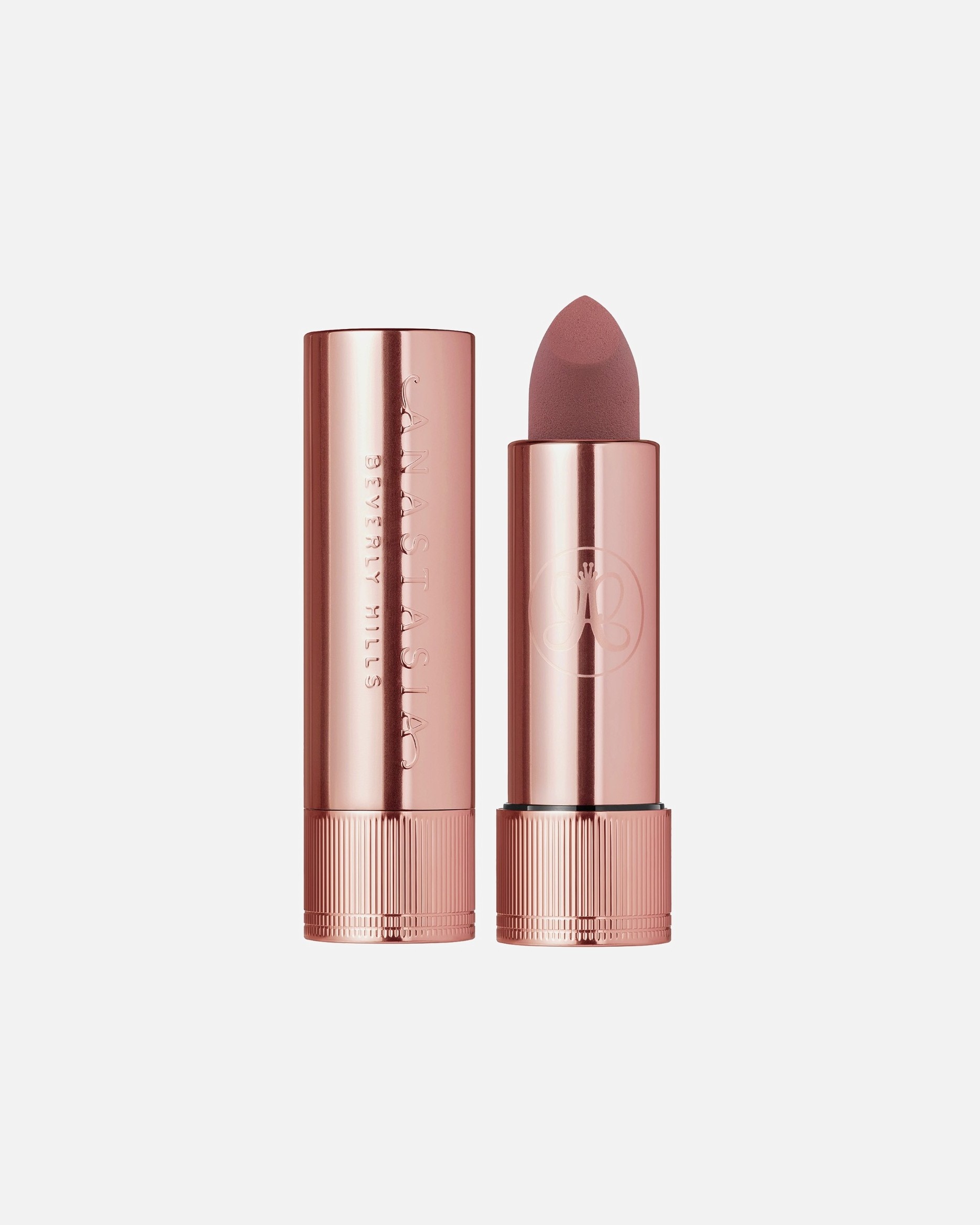 Anastasia Beverly Hills lūpu krāsa, matēta un sedzoša – 3 g