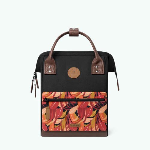 Cabaia Adventurer Small Managua Black Backpack