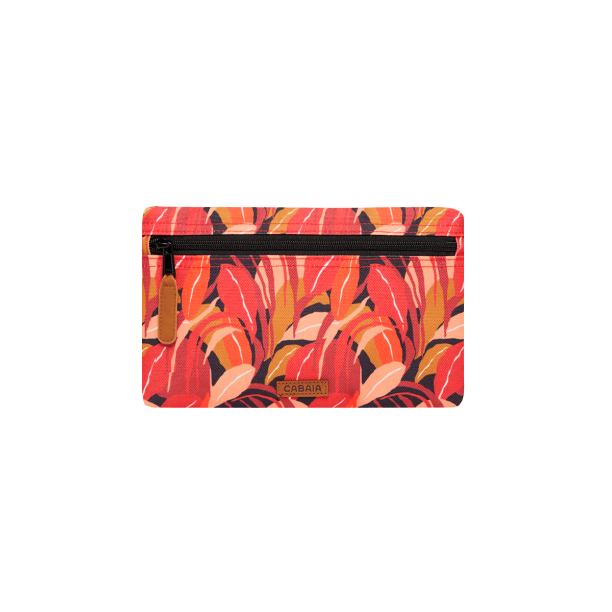 Pochette avant Puerto Salvador Allende