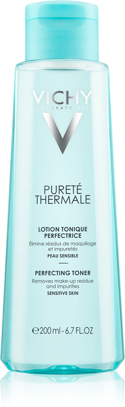 Vichy Pureté Thermale tónico aperfeiçoador