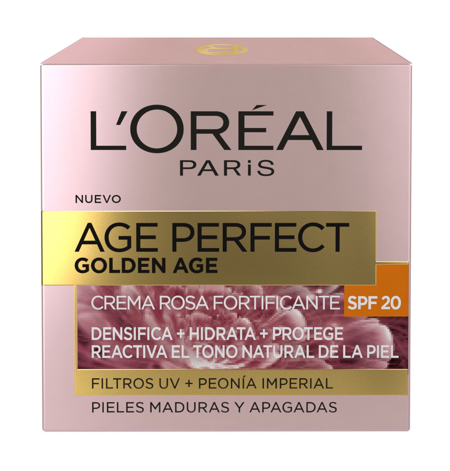 Age Perfect Golden Age krema za obraz SPF 20