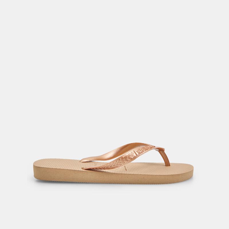 Damskie klapki Havaianas Top Tiras