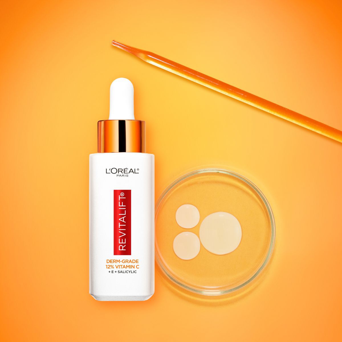 L'Oréal Paris Revitalift Clinical