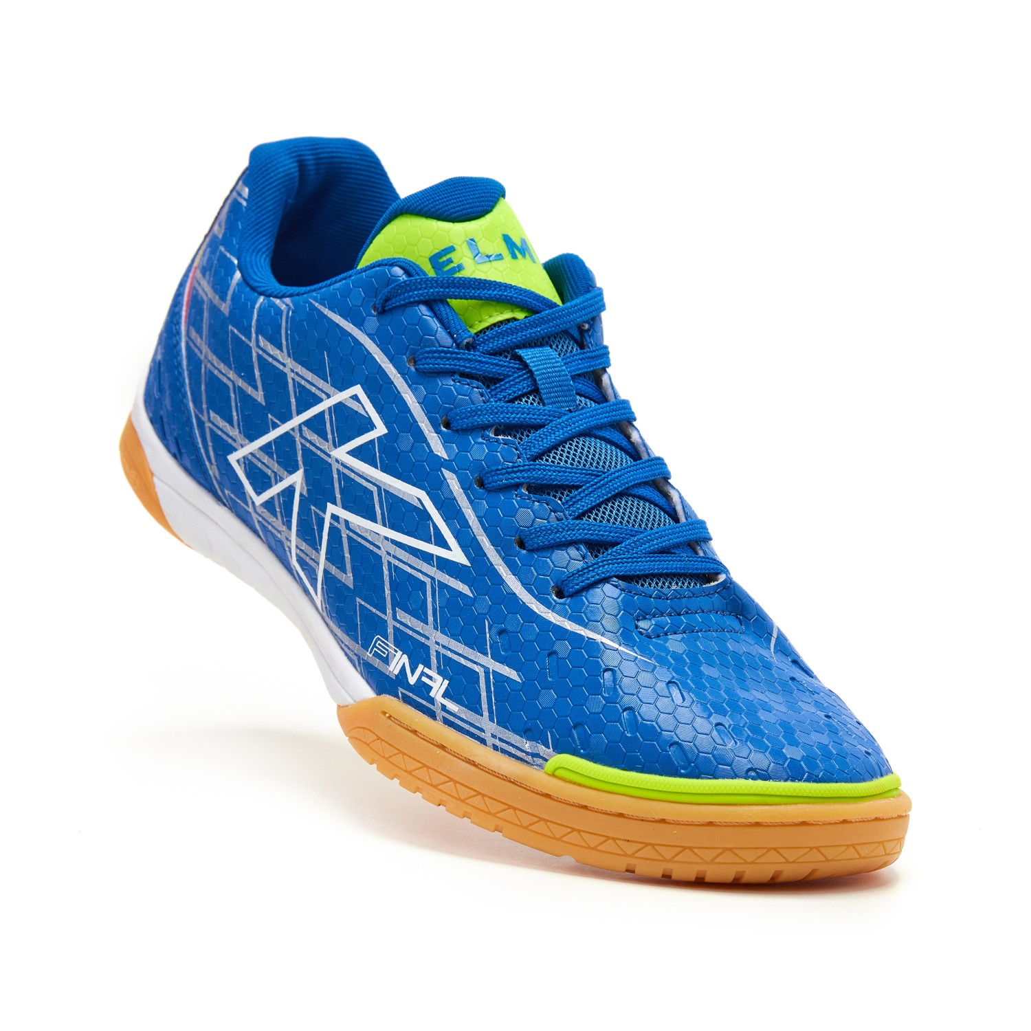 Zapatillas De Fútbol Sala Kelme Final  Indoor