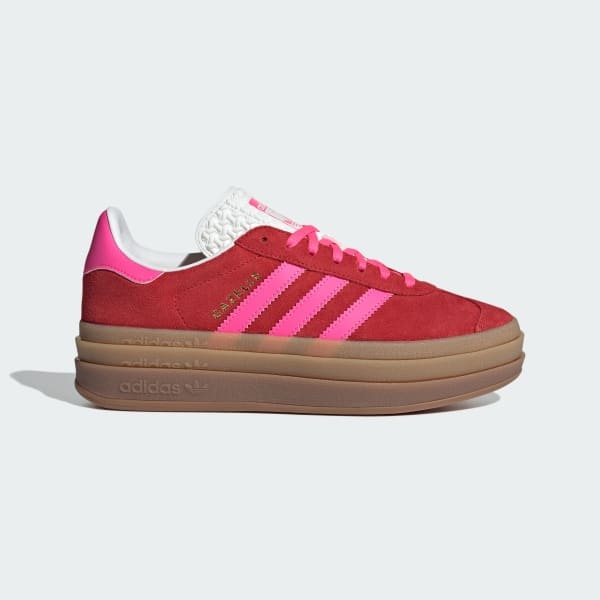 Gazelle Bold Shoes