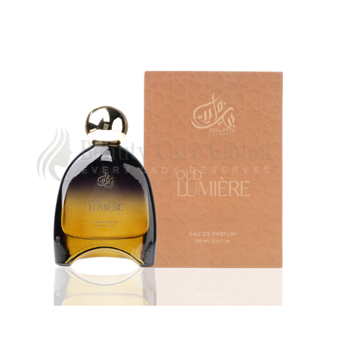 Bellavita Luxury Oud Lumière
