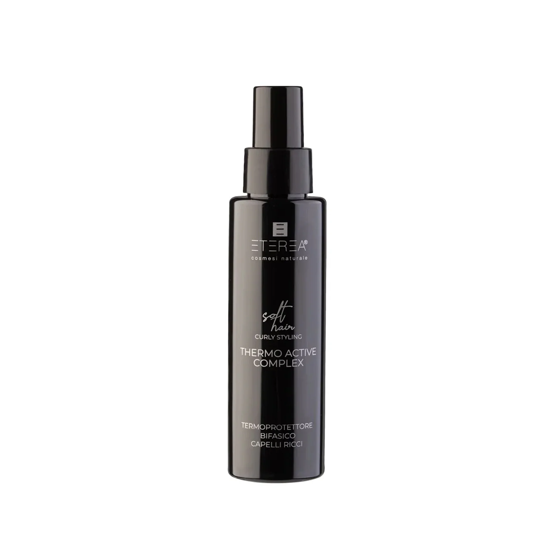 Soft Hair Thermo Active Complex Curly - Spray Termo Protettivo