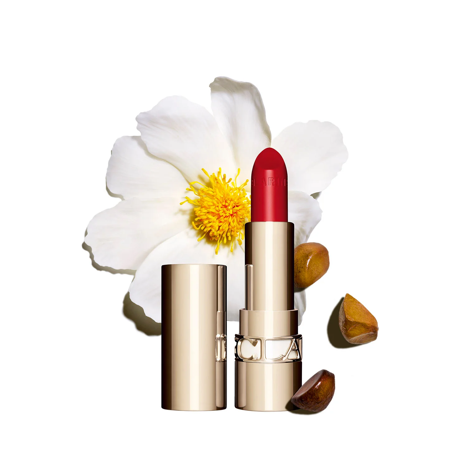 Labbra Joli Rouge Satin - Rossetto