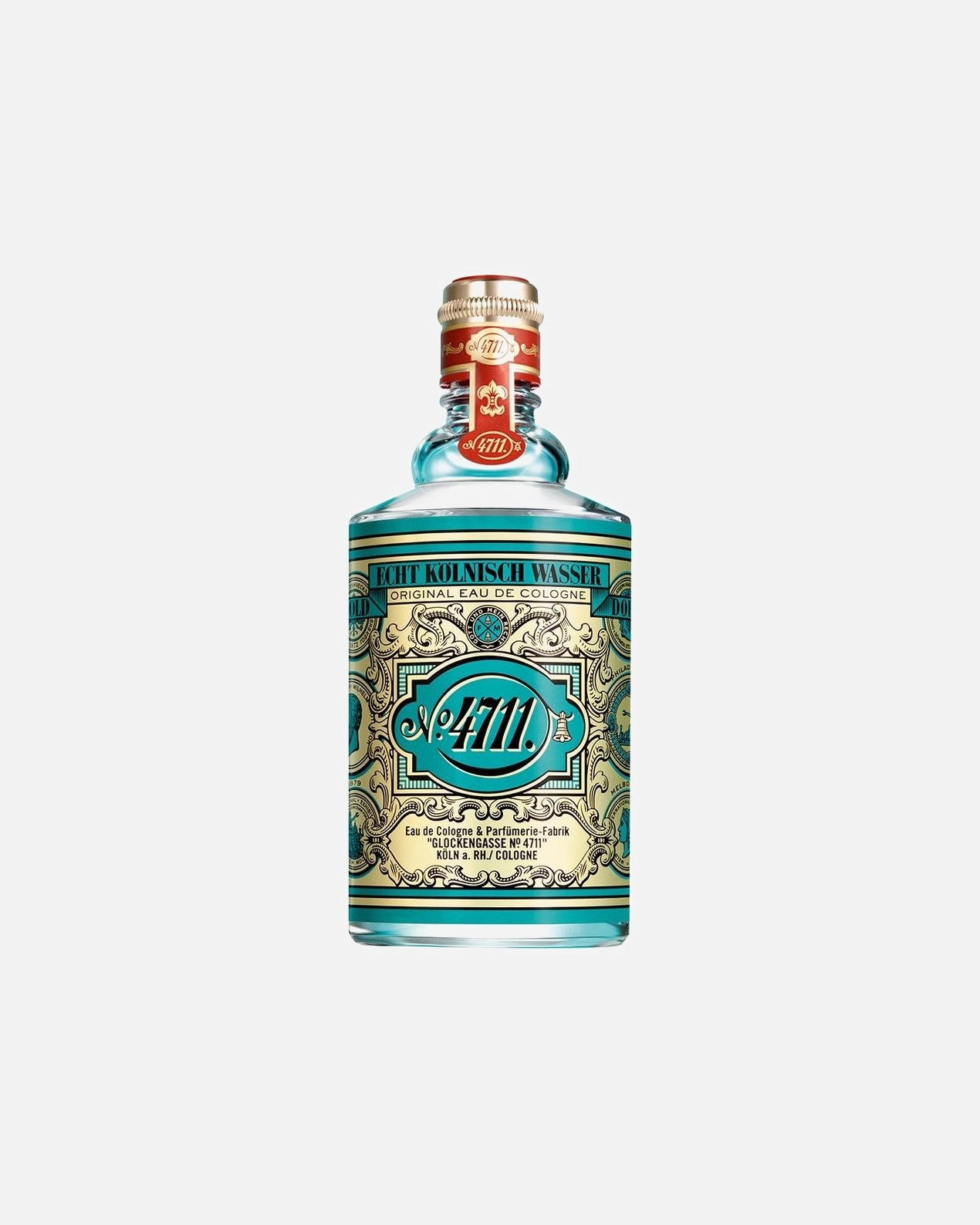 4711 Eau de Cologne 4711 Kropflacon - 75 ml