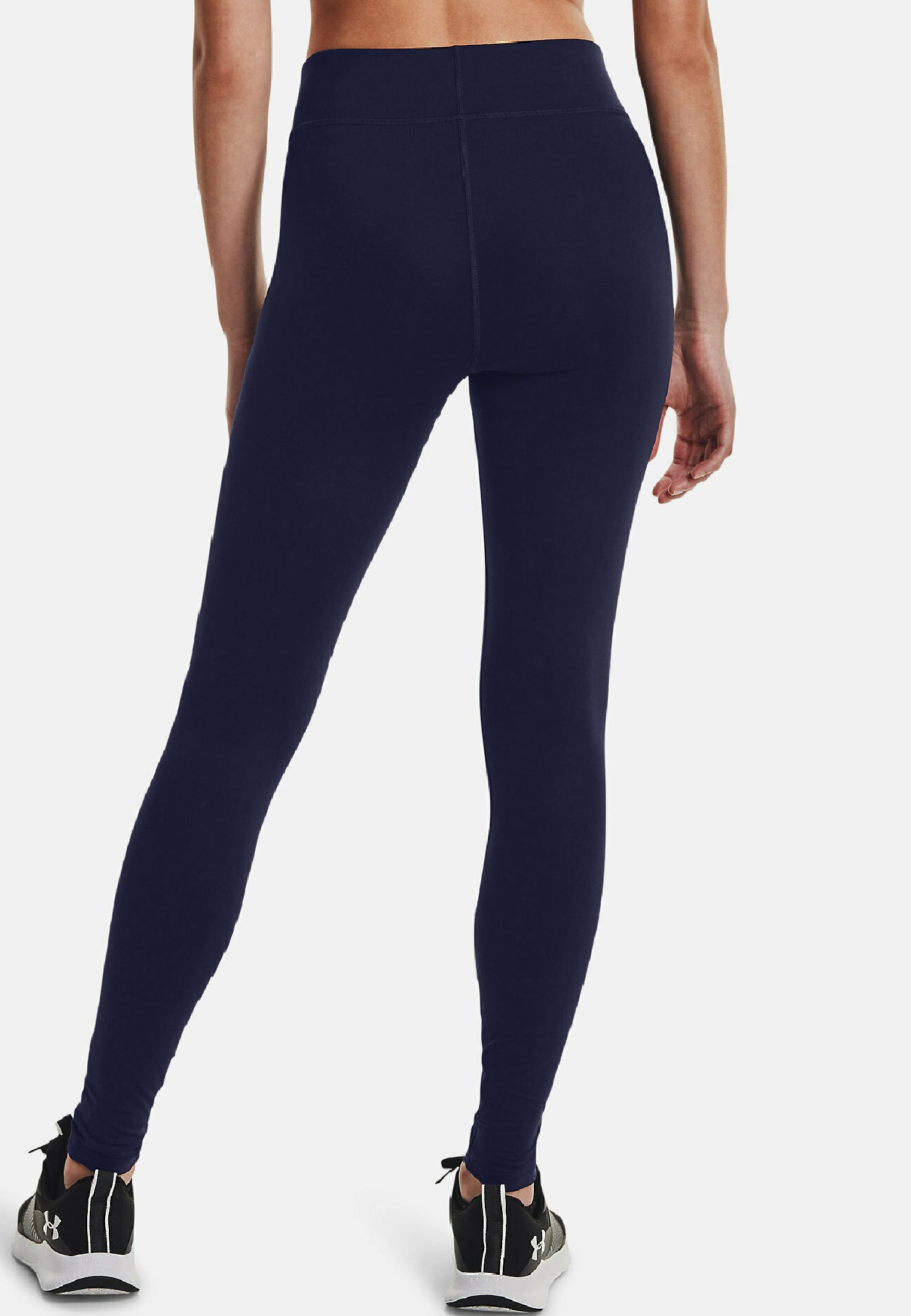 Leggings Under Armour AUTENTICS - blu notte