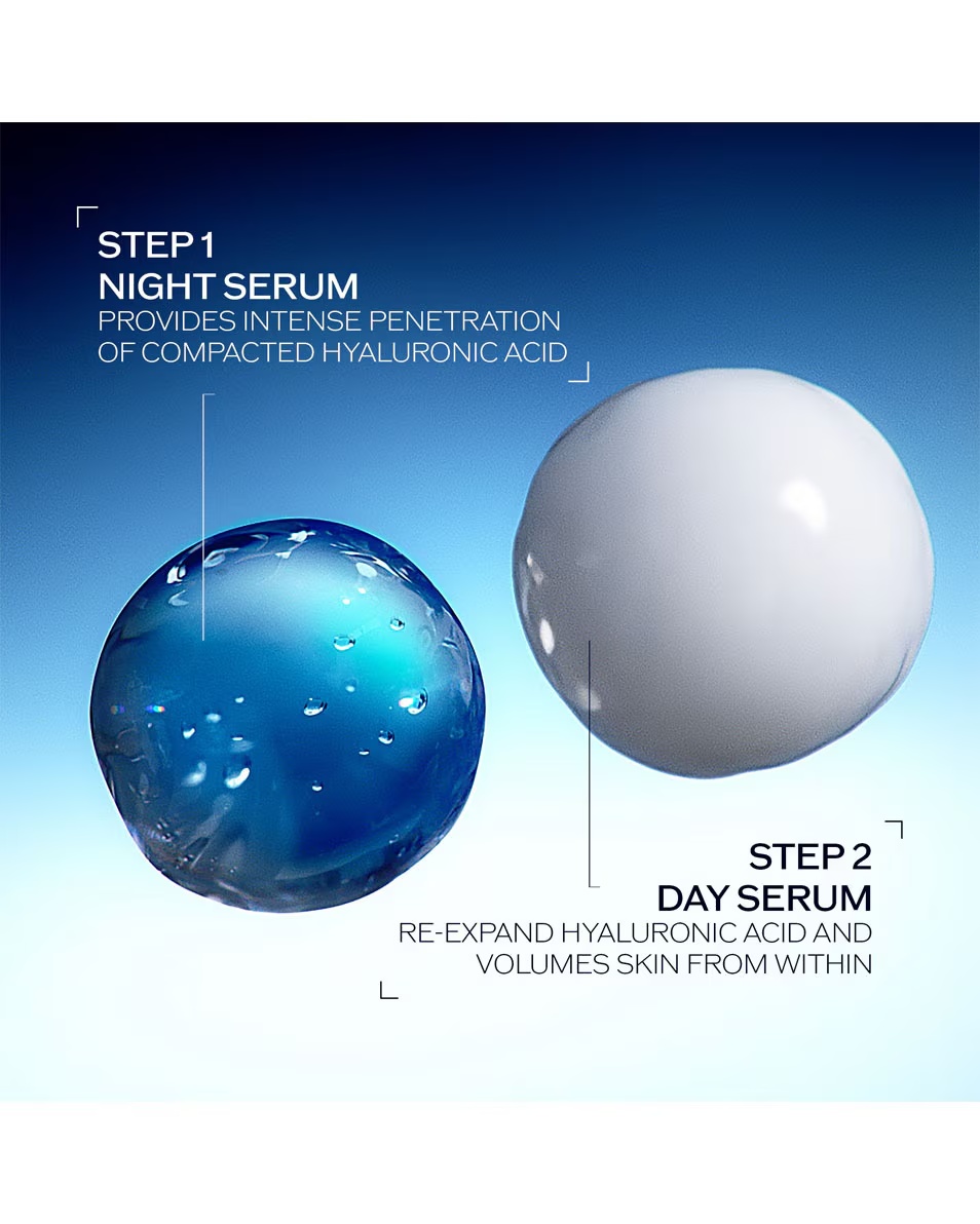 SER SHISEIDO BIO-PERFORMANCE SKIN FILLER