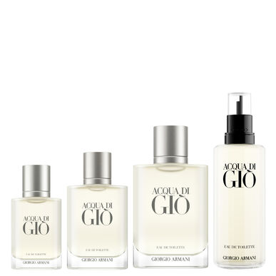 Giorgio Armani Armani Acqua di Giò Pour Homme EDT Refill 150 ml 150 ml