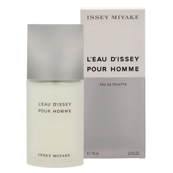 Issey Miyake L'Eau d'Issey Pour Homme toaletna voda<br>75ml