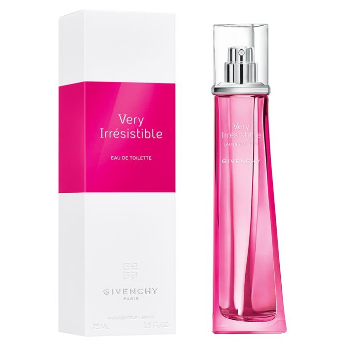 Givenchy Πολύ Ακαταμάχητο
