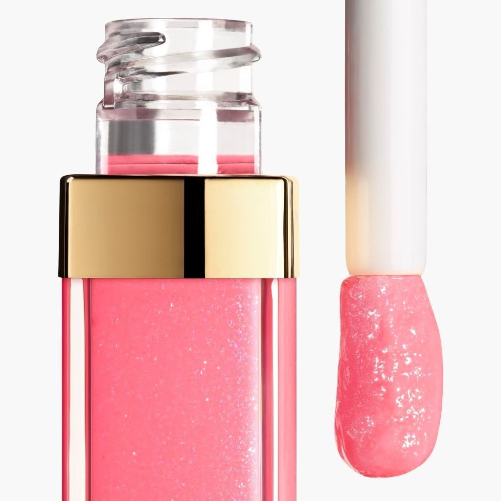 ШАНЕЛ сјај за усне ROUGE COCO GLOSS - 5,5 г