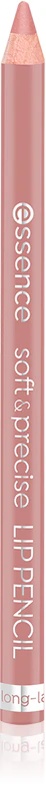 essence Soft & Precise lūpu kontūrzīmulis