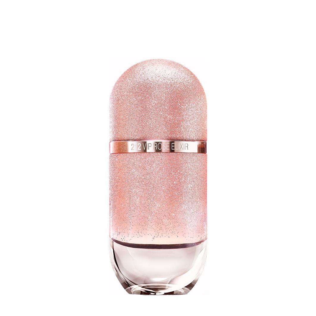 212 VIP Rosé Elixir Eau de Parfum Perfumes de Mujer