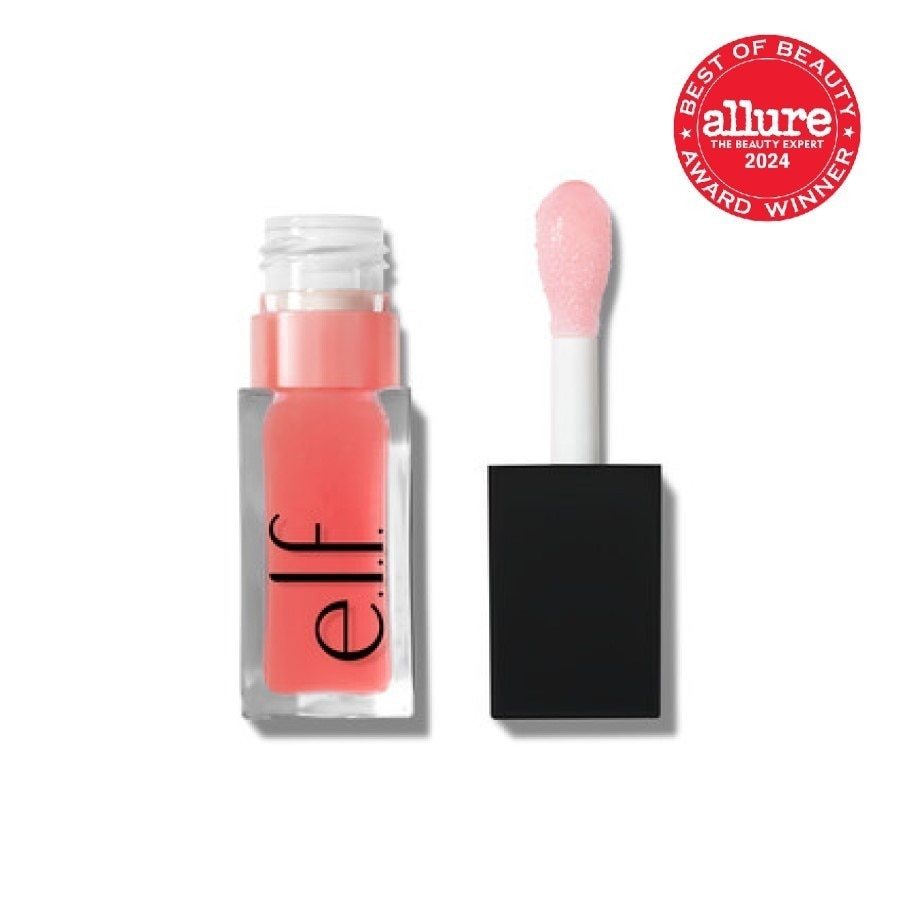 elf Cosmetics lūpu eļļa Glow Reviver lūpu eļļa - 6 g