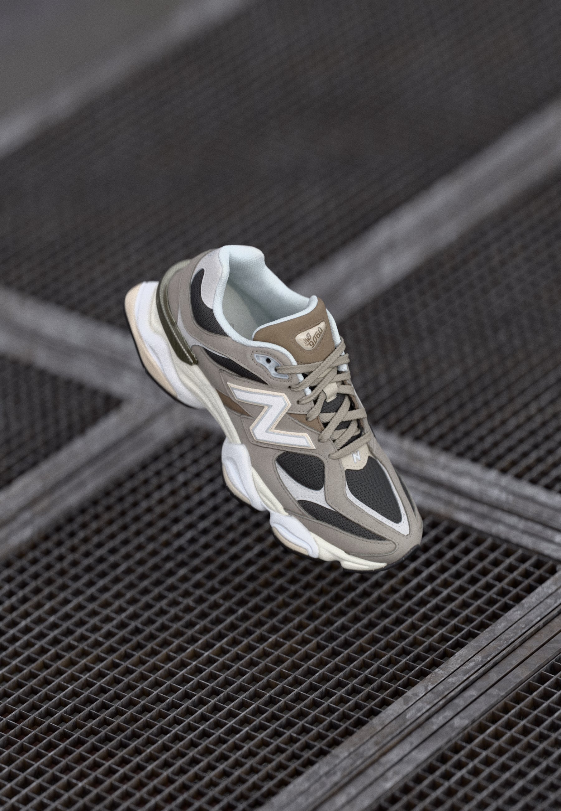 New Balance lage sneakers