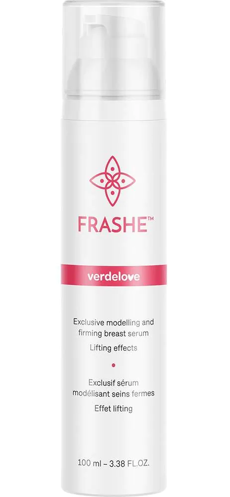 Verdelove Frashe Serum ujędrniające do biustu