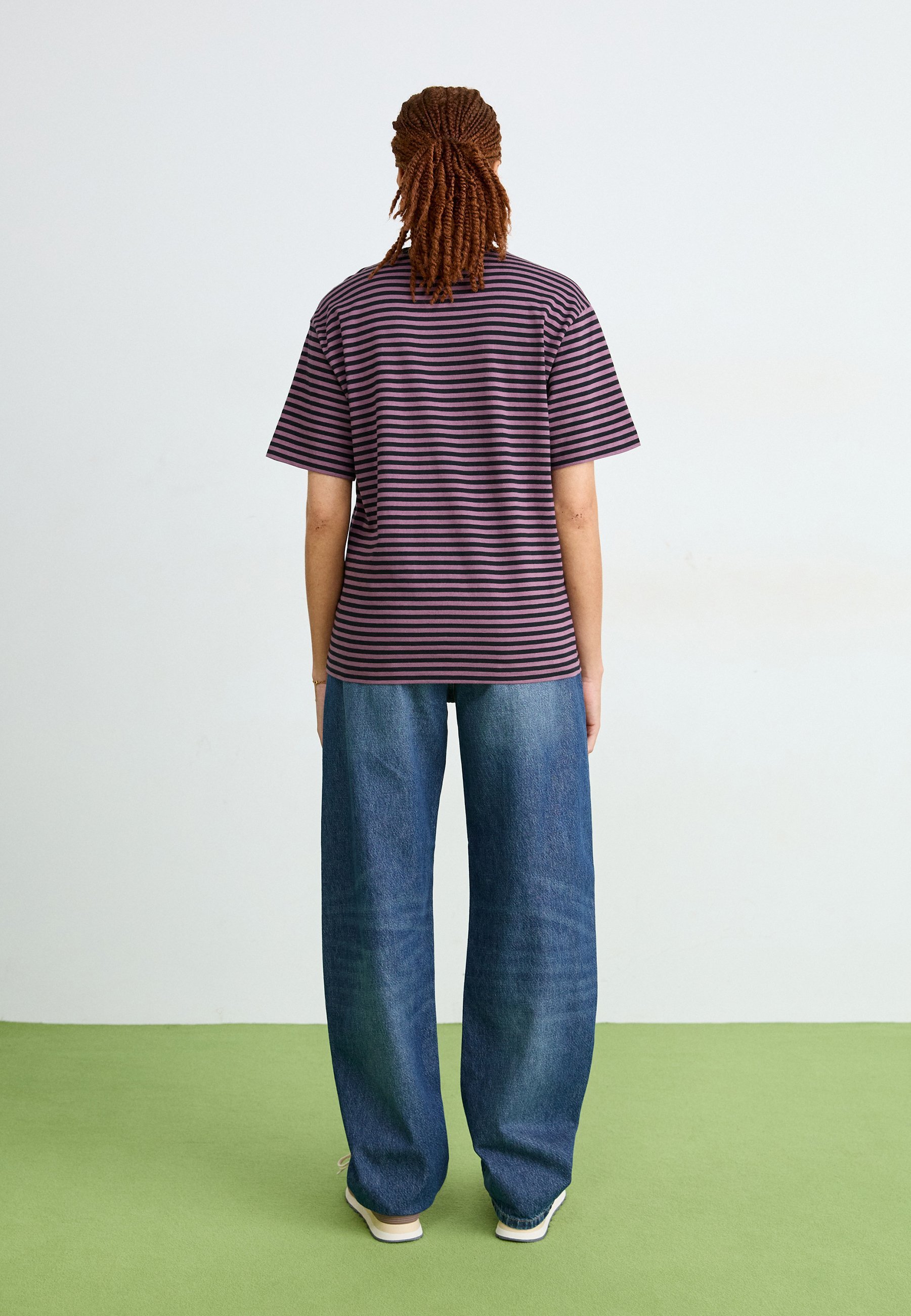 T-shirt Carhartt WIP
