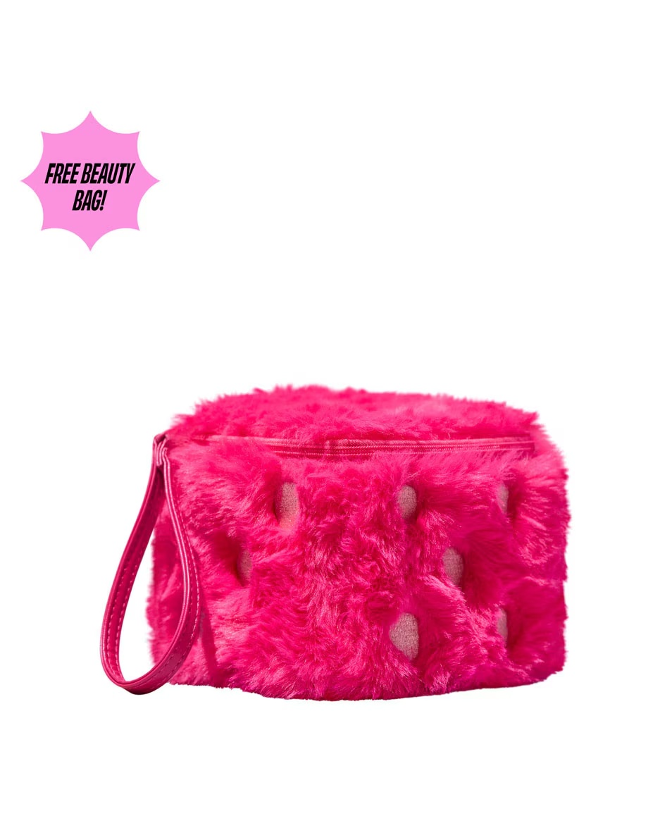 BENEFIT COSMETICS Празнична колекција Rollin' with Benetint - Kerst сет за шминкање