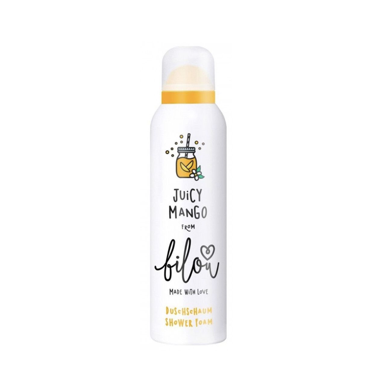 Bilou Juicy Mango