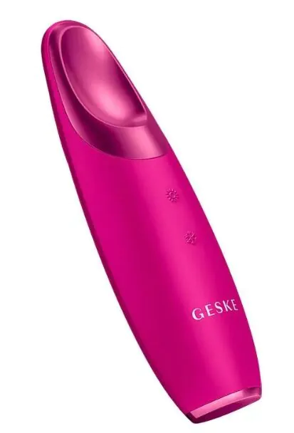 Geske Wam & Cool Eye Energizer 6in1 Masażer do oczu Magenta