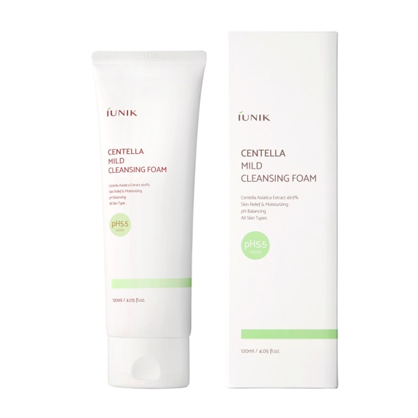 iUNIK Centella