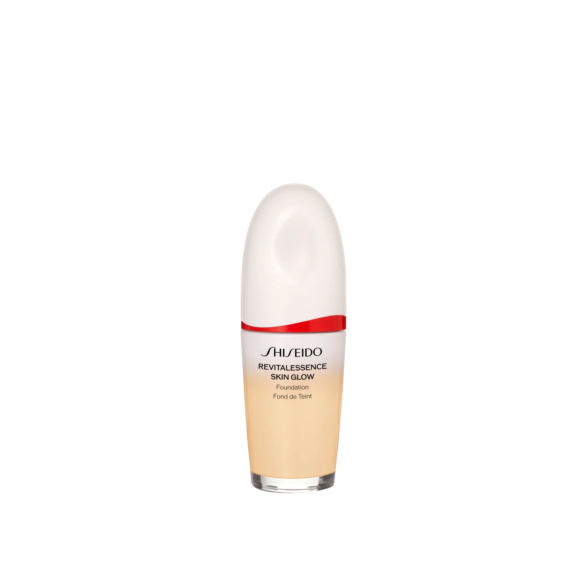 Viso Revitalessence Skin Glow Foundation - Fondotinta liquido