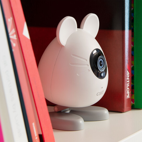 Smart mouse camera Pixi