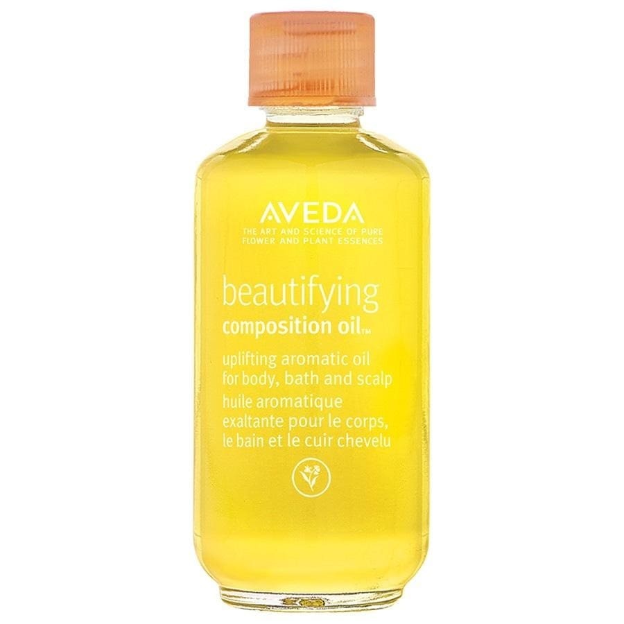 Aveda kūno aliejus, grožio formulė – 50 ml