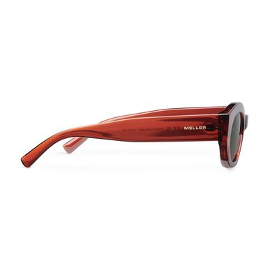 Meller Aurinkolasit Meller Siti Maroon Olive 1 kpl 1 kpl