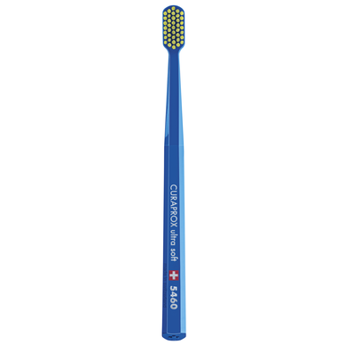 Curaprox CS 5460 Ultra Soft -hammasharja 1 kpl 1 kpl