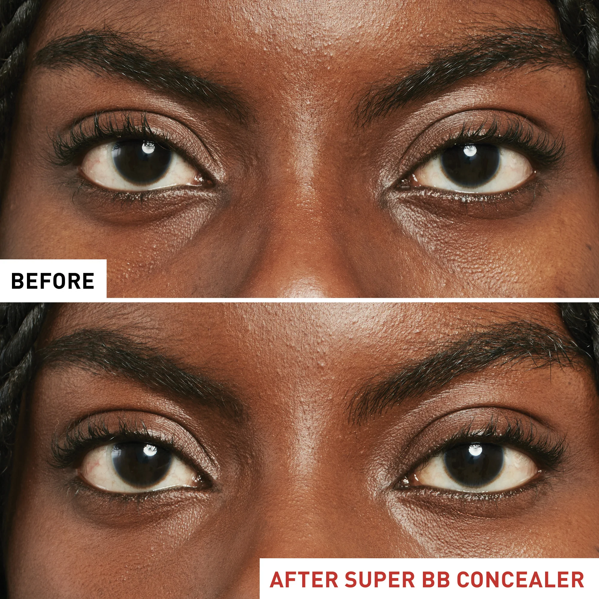 BB Cream & CC Cream Super BB Concealer - Correttore