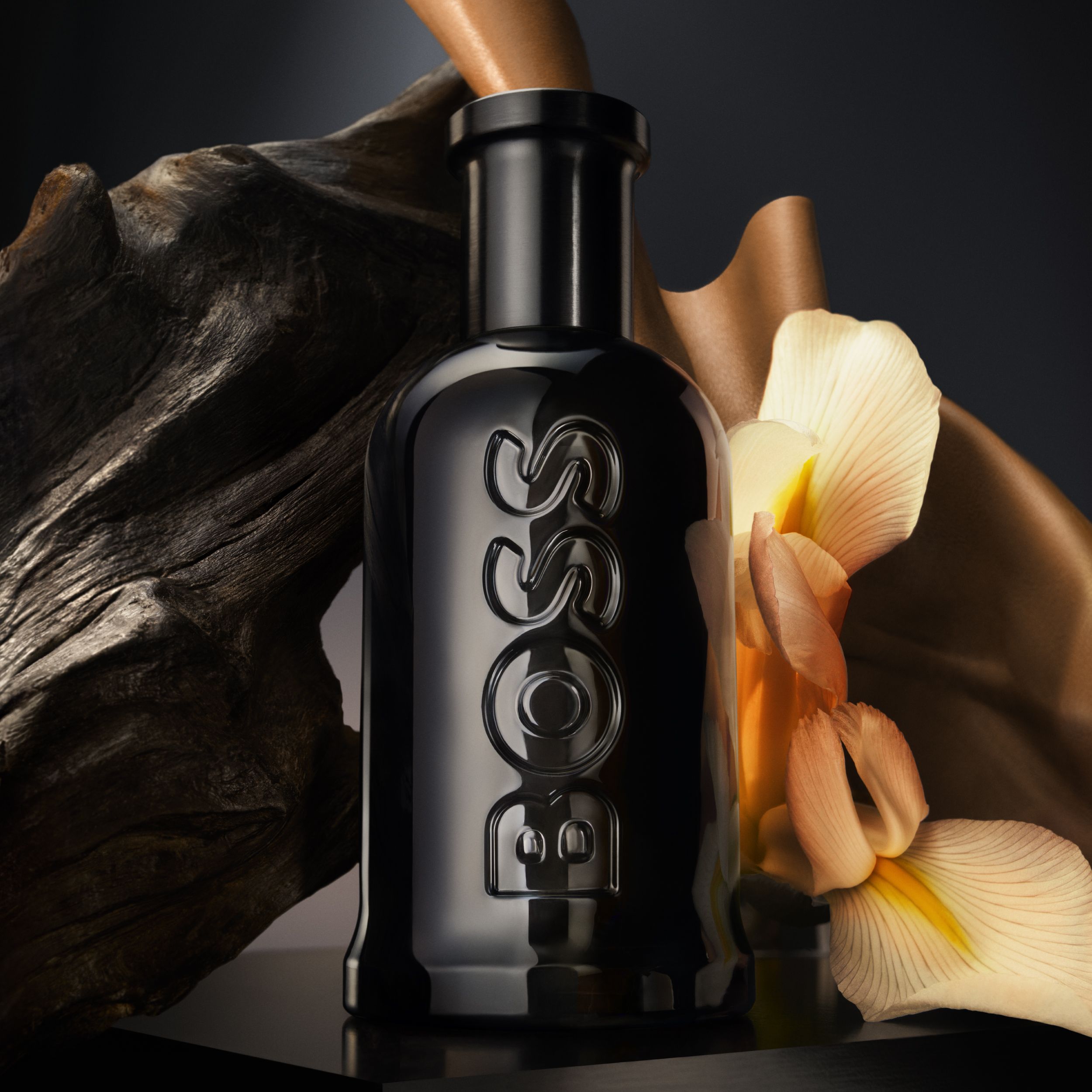 Boss Bottled Parfum Parfemi za muškarce