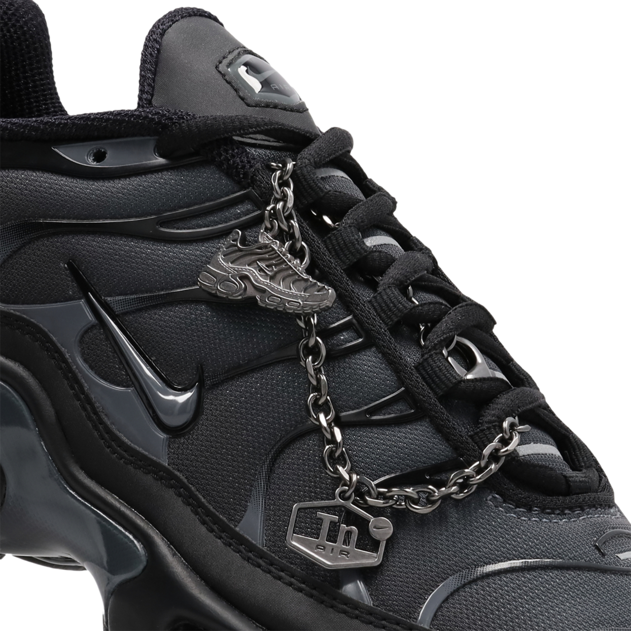 Nike Air Max Plus Fl Tuned