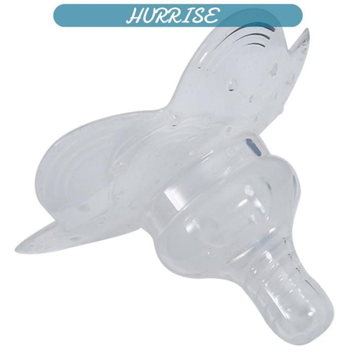 Protetor de mamilo para amamentação Sonew, protetor de mamilo de silicone, capa protetora para maternidade e lençóis.
